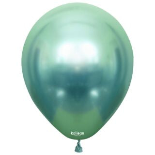 Kalisan Mirror Green