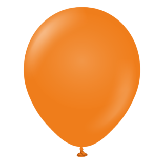Kalisan Standard Orange