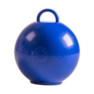 Kalisan Round Balloon Weight Blue