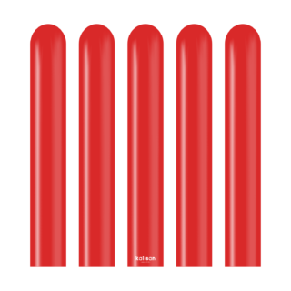 Kalisan Modelling Standard Red
