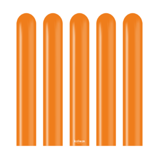 Kalisan Modelling Orange
