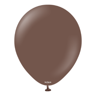 Kalisan Standard Chocolate Brown