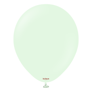 Kalisan Macaron Pale Green