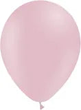 Decotex Matte Pastel Pink