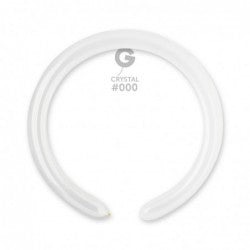 Gemar Modelling 260 (D4) Crystal