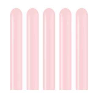 Kalisan Modelling Macaron Pink