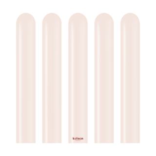 Kalisan Modelling Pink Blush