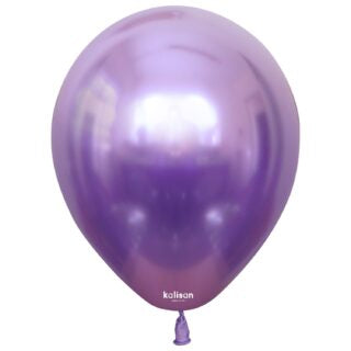 Kalisan Mirror Violet