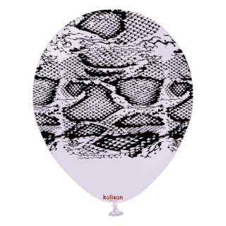 Kalisan Macaron Snake N Lilac