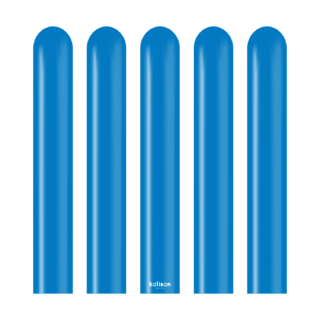 Kalisan Modelling Standard Blue
