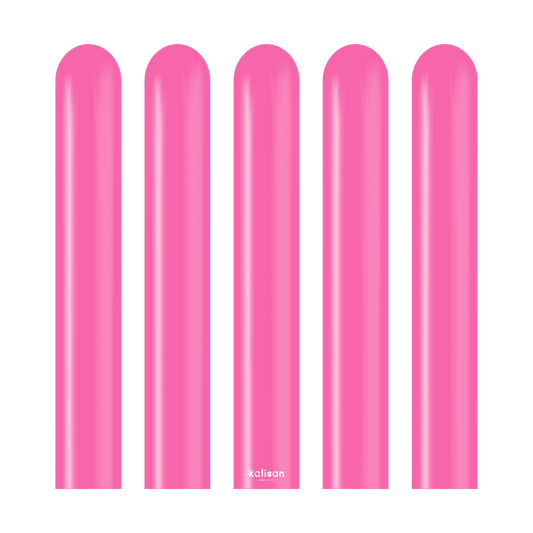 Kalisan Modelling Fuchsia