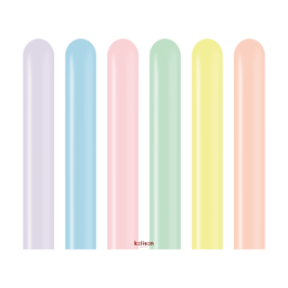 Kalisan Modelling Macaron Mix