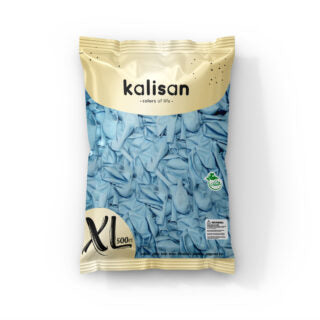 Kalisan Macaron Blue XL