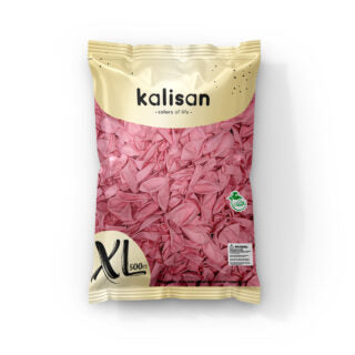 Kalisan Macaron Pink XL