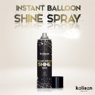 Kalisan Instant Shine Spray