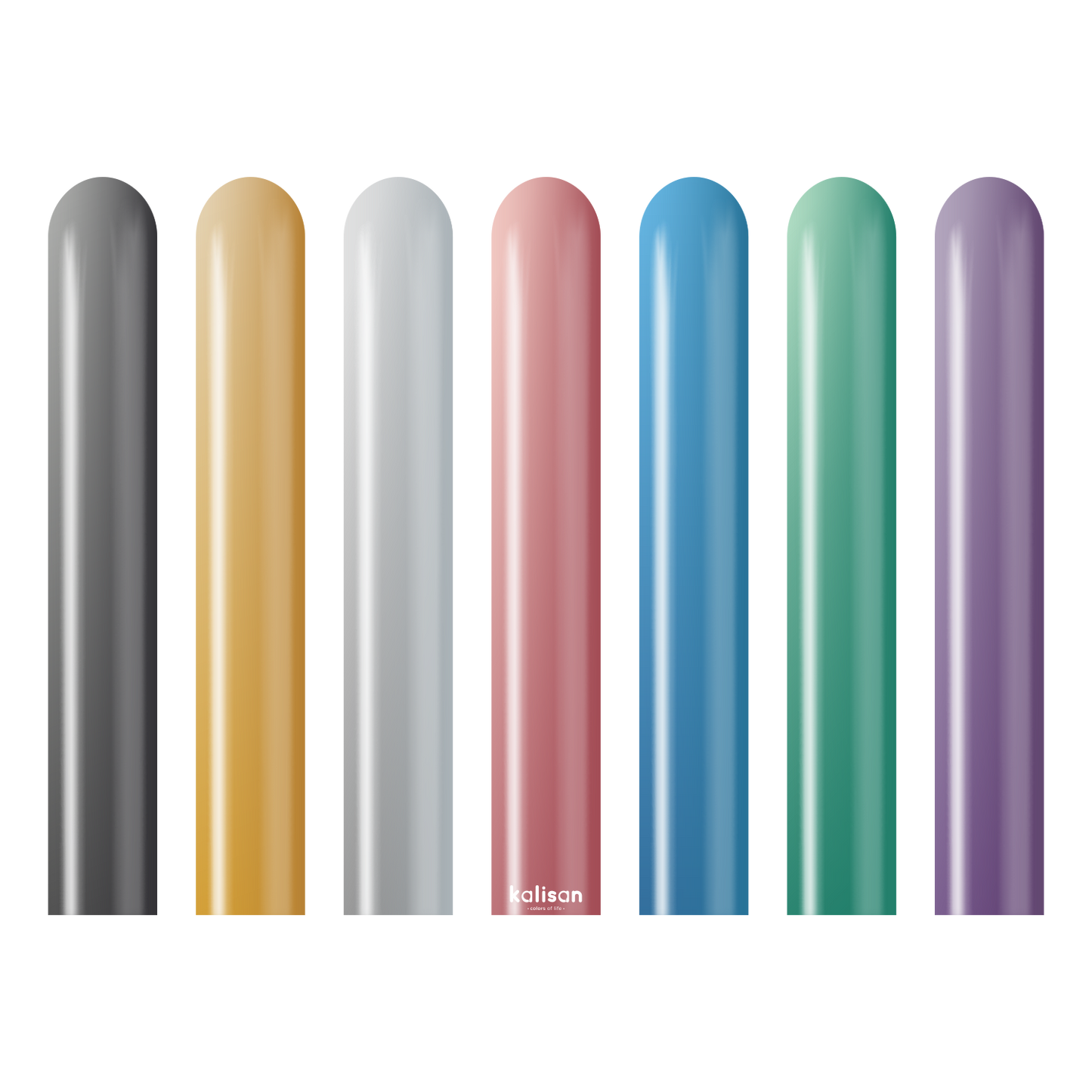 Kalisan Modelling Mirror Mix