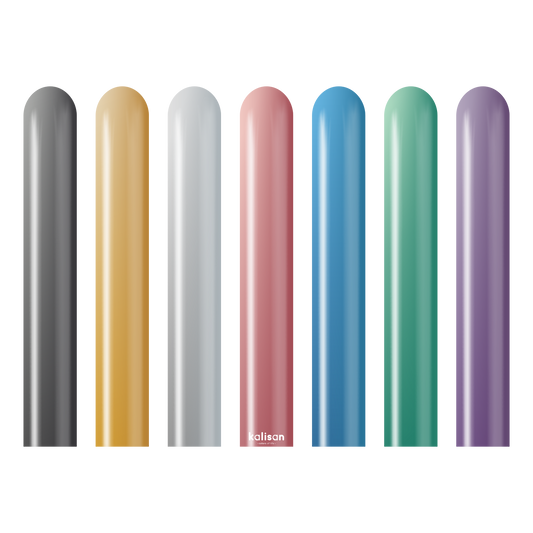 Kalisan Modelling Mirror Mix