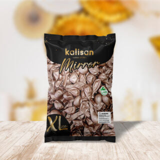 Kalisan Mirror Rose Gold XL