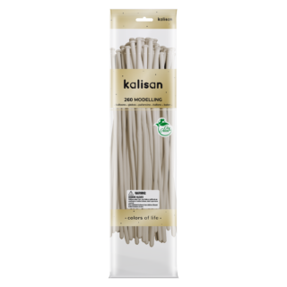 Kalisan Modelling Retro White