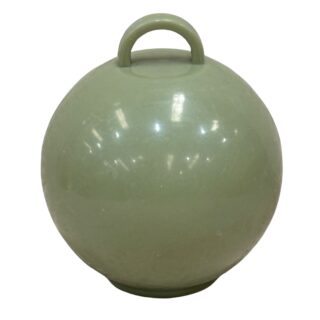 Kalisan Round Balloon Weight Eucalyptus