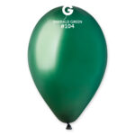 Gemar Emerald Green