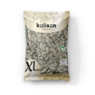 Kalisan Aura Ivory White XL