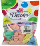 Decotex Matte Pastel Assorted