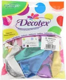 Decotex Chromium Assorted