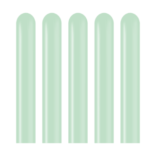 Kalisan Modelling Macaron Green